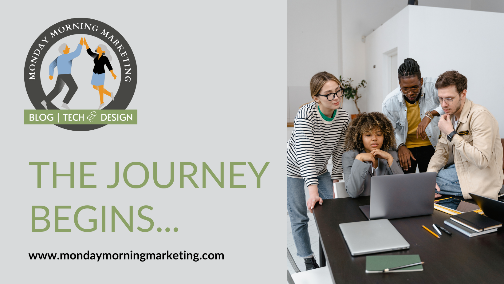 Setting up Your Website to be Your 24-hour Sales Team | Part 6 | Getting Started Developing Your OST