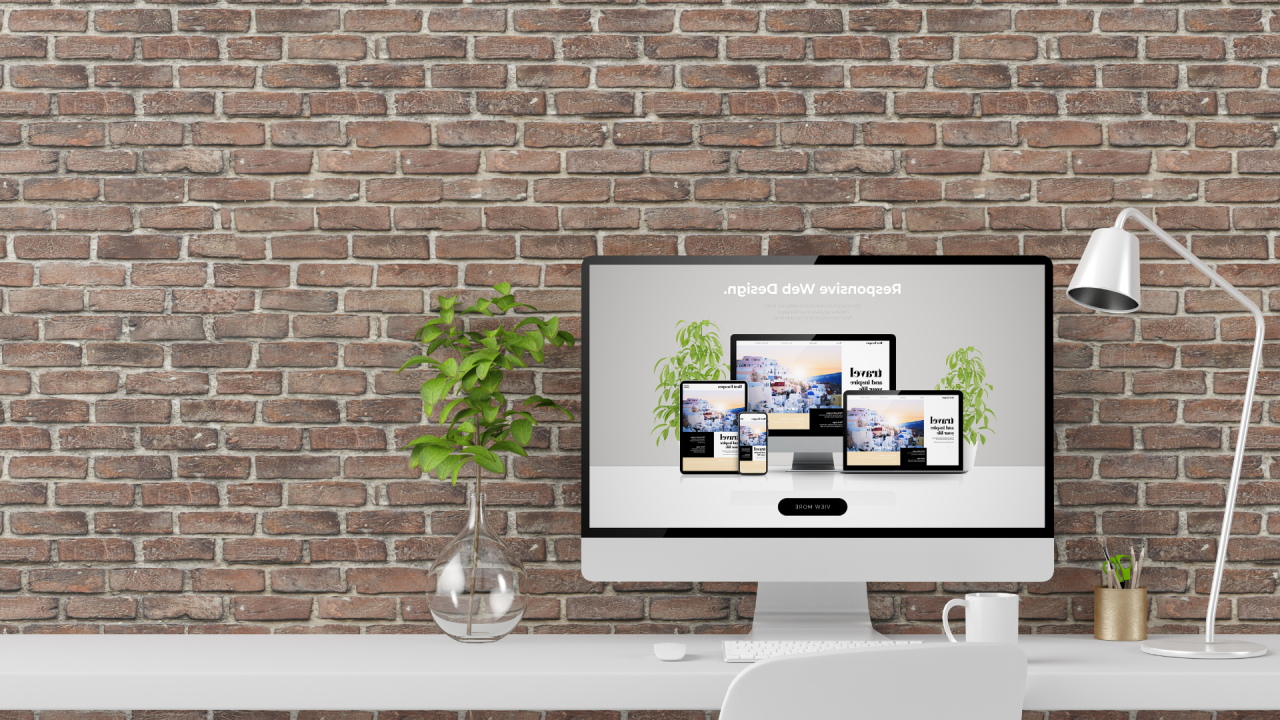 Setting Up Your Website to be Your 24-hour Sales Team | Part 2 | Designing or Re-Designing your Small Business Website