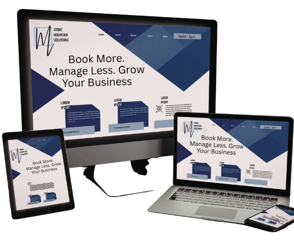 Web Design in Carbon County